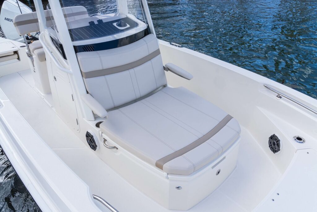 Hucks Marine & Resort
