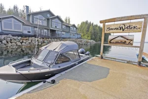 Shearwater Resort And Marina