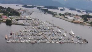 Eliason Harbor