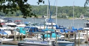 North East River Marina