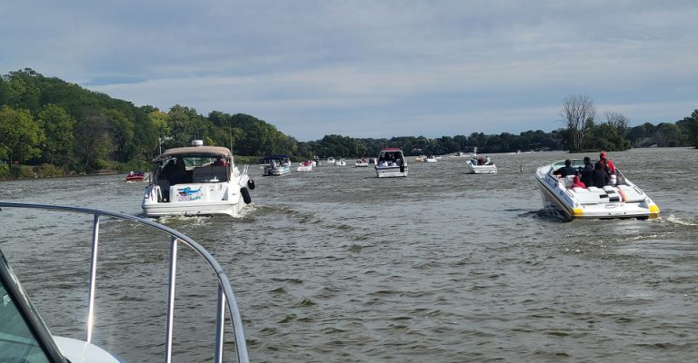 Harbor View Yacht Club