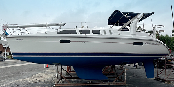 Coneys Marine