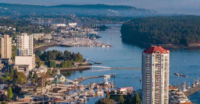 Nanaimo Port Authority