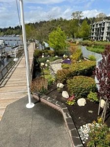 Harbour Village Marina