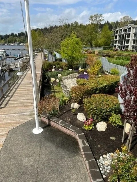 Harbour Village Marina