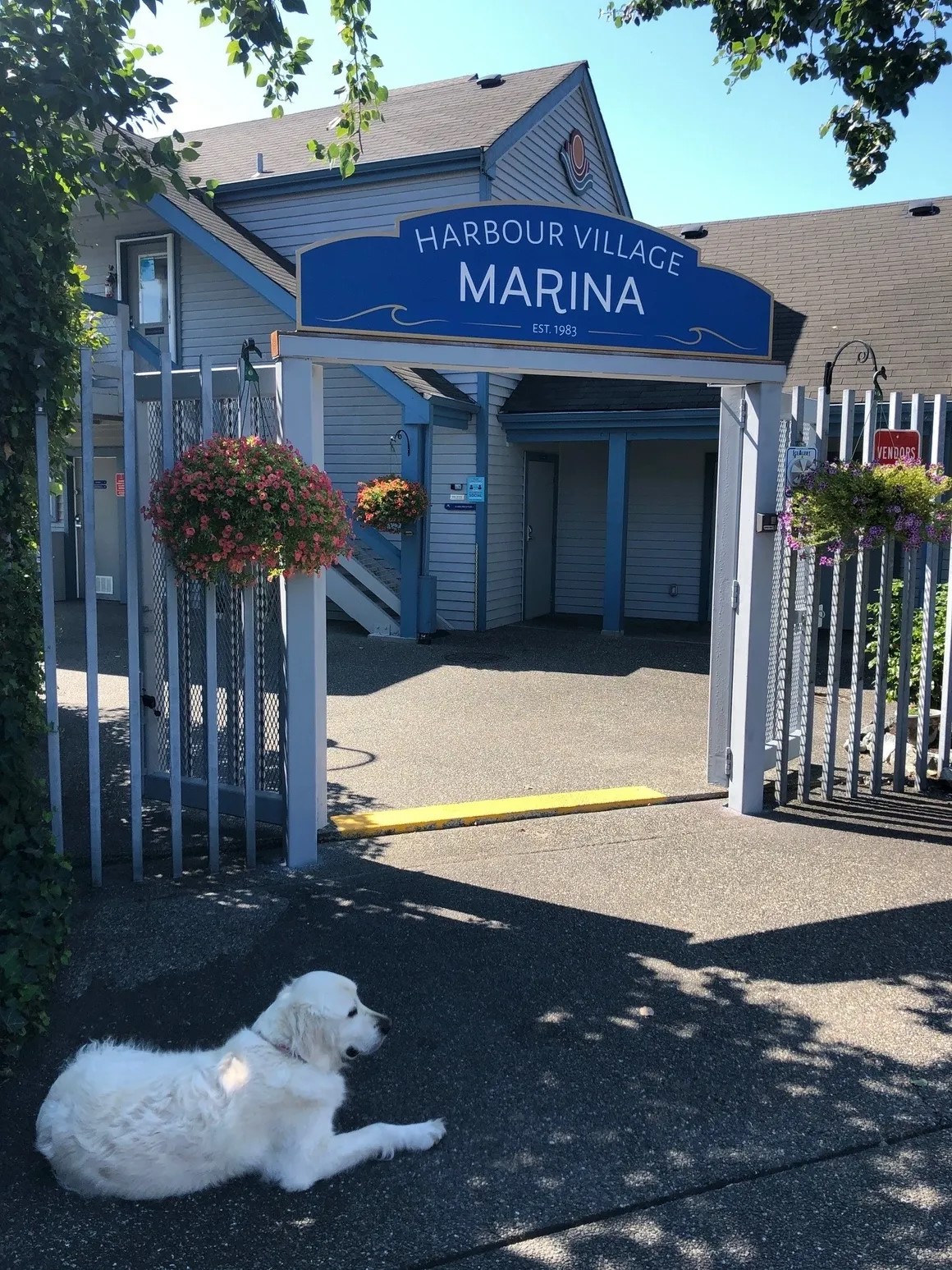 Harbour Village Marina