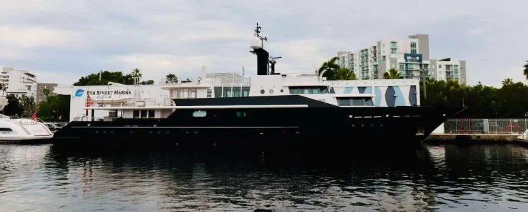 5Th Street Marina