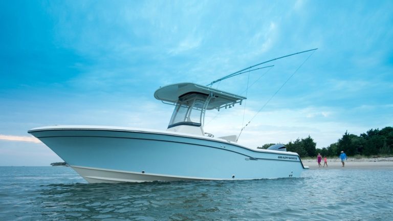 Bayside Marine