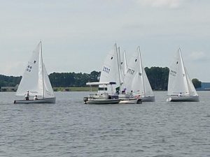 Oconee Sailing And Yacht Club (Osyc)