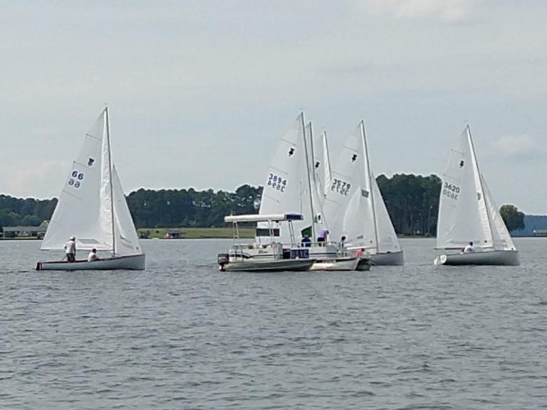 Oconee Sailing And Yacht Club (Osyc)