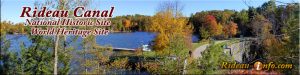 Upper Brewers Lock Wall, Top Of Lock, (Parks Canada)