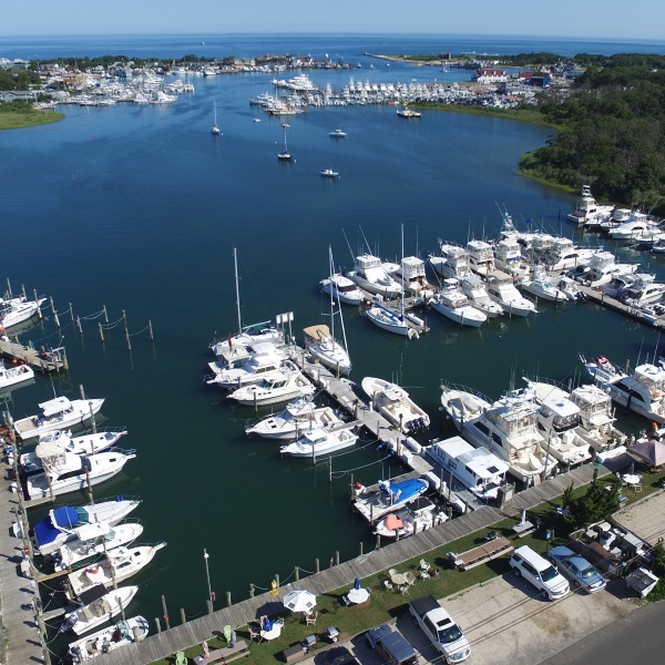 Snug Harbor Resort And Marina