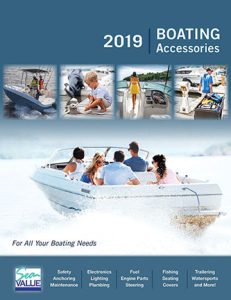 Brand's Marina
