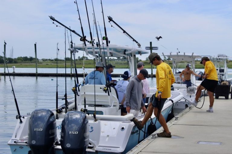 Cat's Paw Marina
