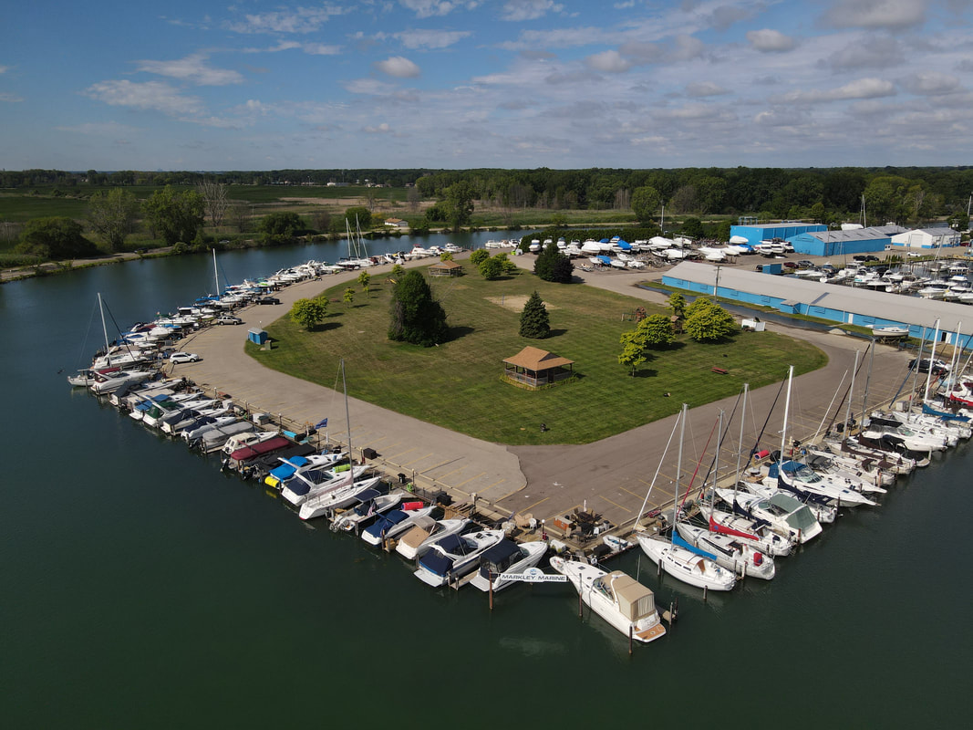 Markley Marine-Home