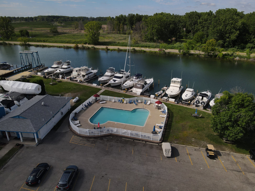 Markley Marine-Home