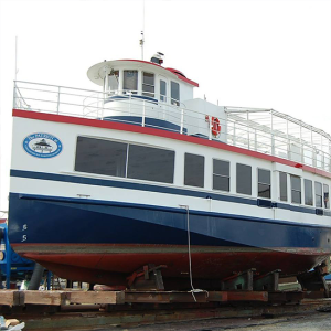 Yacht Maintenance Company