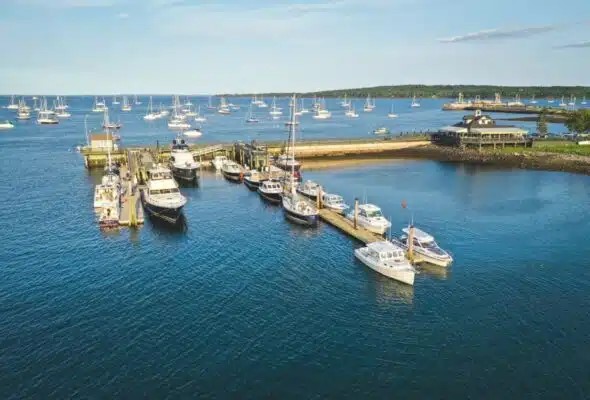 Safe Harbor Rockland