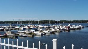 Oak Park Resort Marina