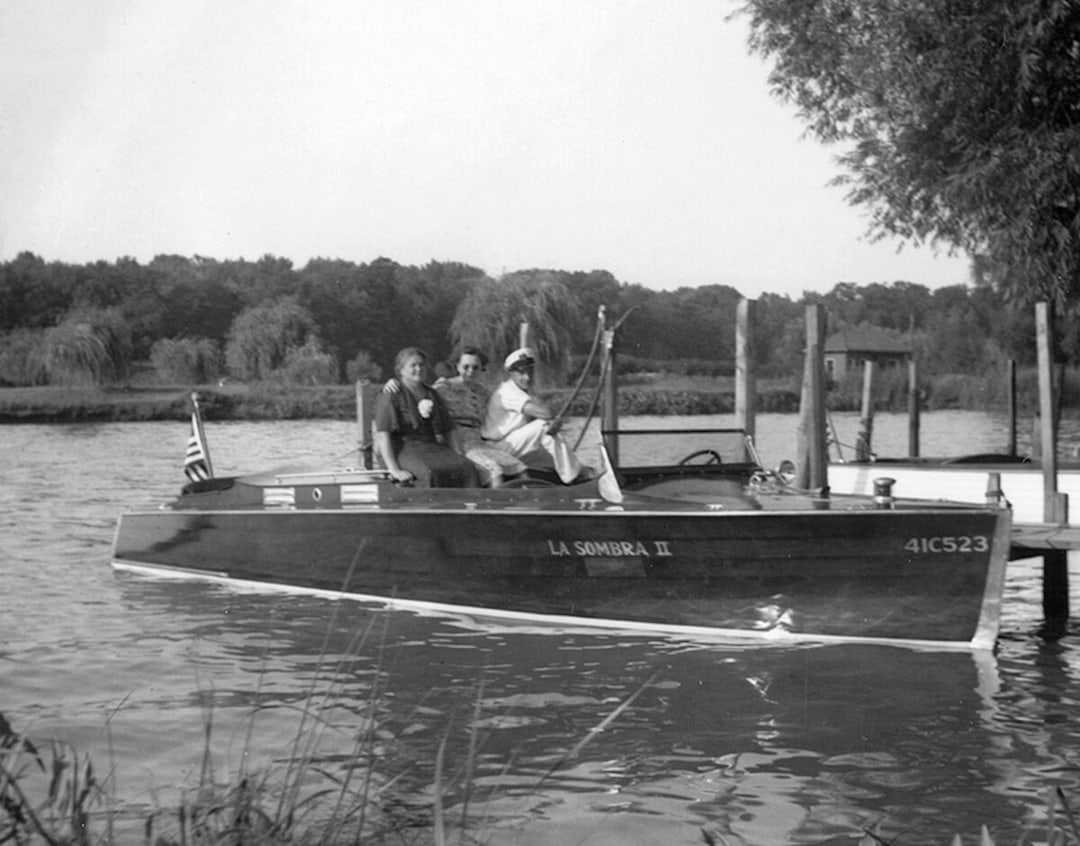 Moes Marine Service