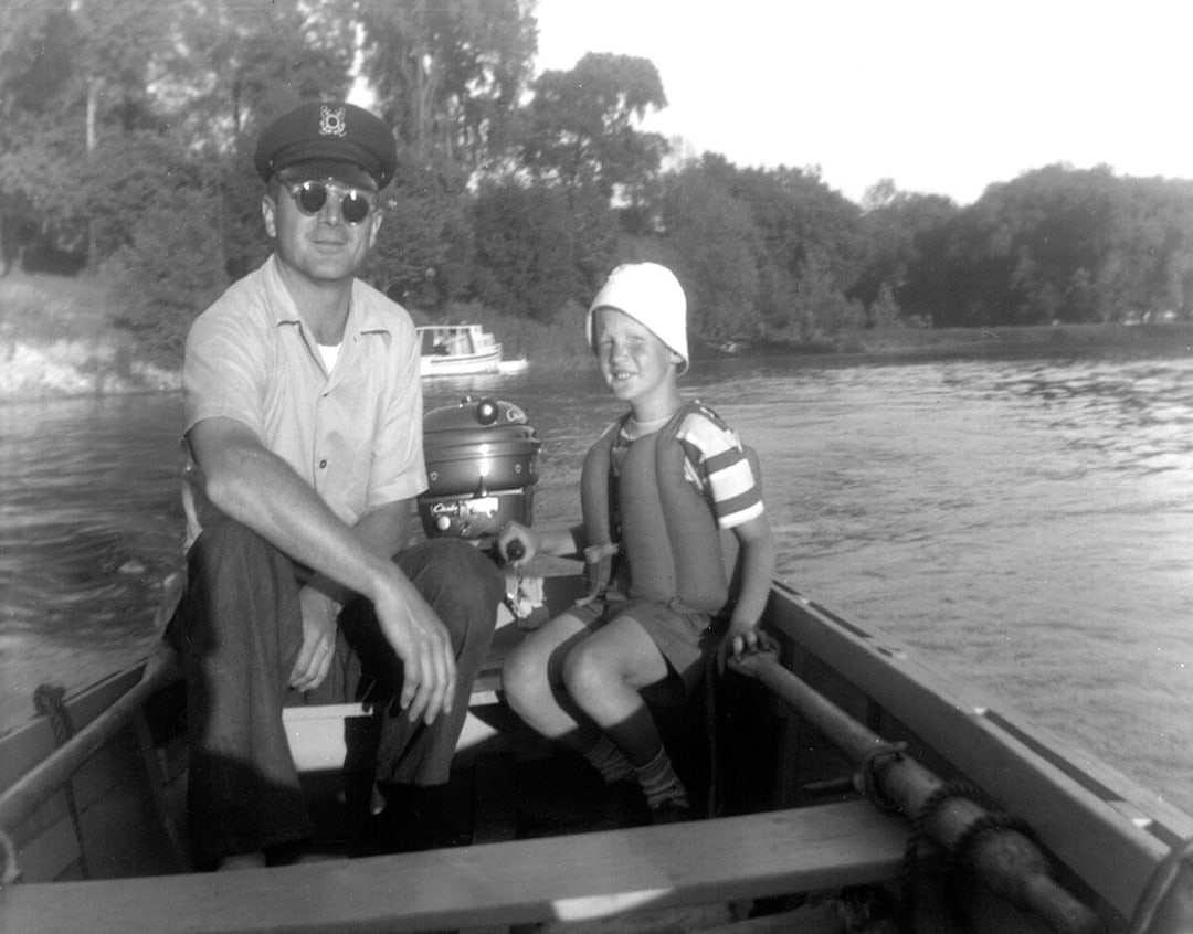 Moes Marine Service