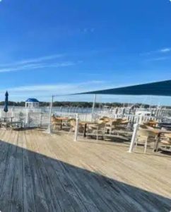 Safe Harbor Wentworth By The Sea