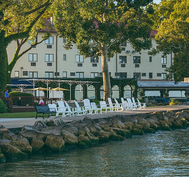 Catawba Island Marina