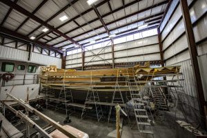 Tiffany Yachts