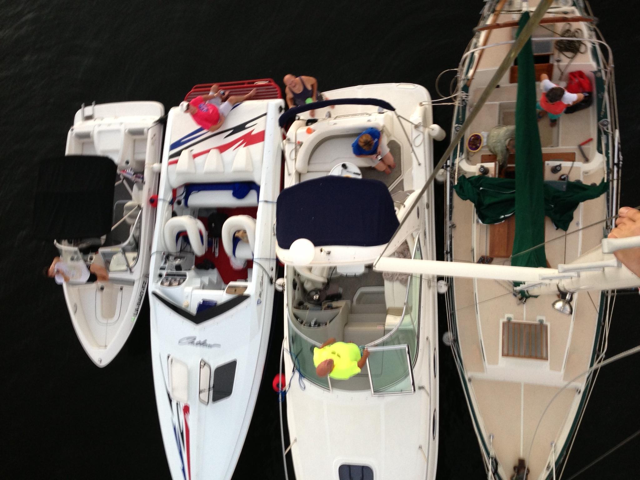 Shreveport Yacht Club