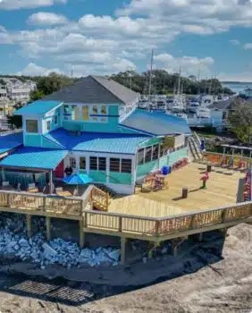 Safe Harbor South Harbour Village