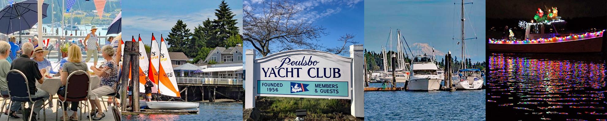 Poulsbo Yacht Club
