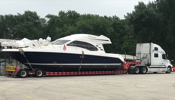 Lockview Marina