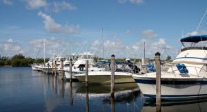 Matheson Hammock Marina