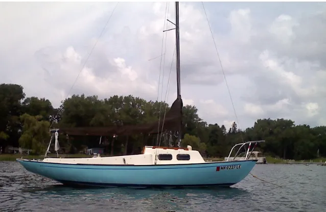 White Bear Boat Works