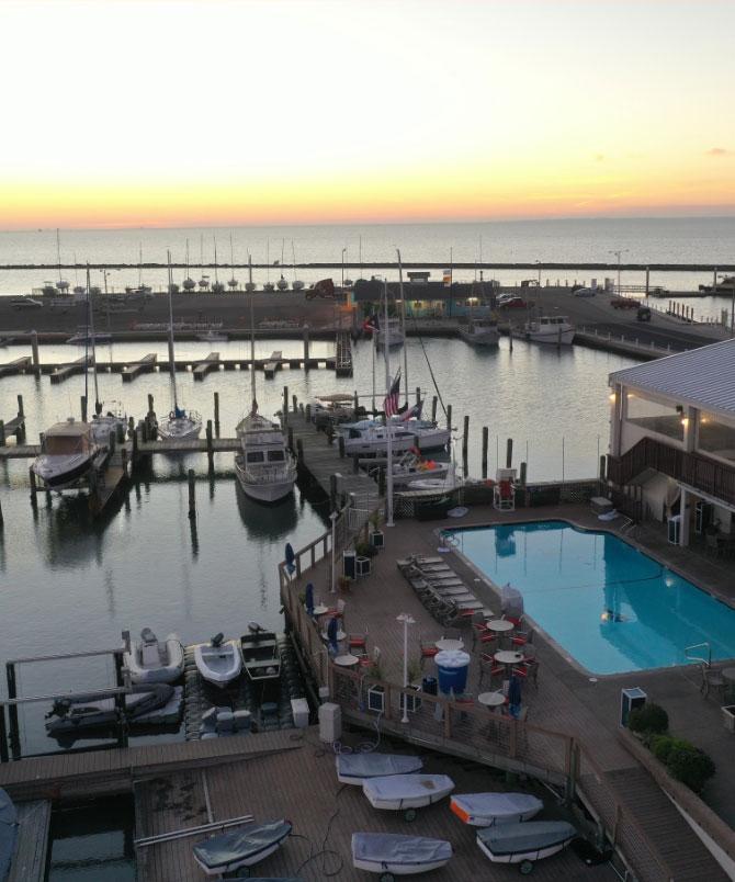 Corpus Christi Yacht Club