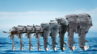 Coltons Point Marina