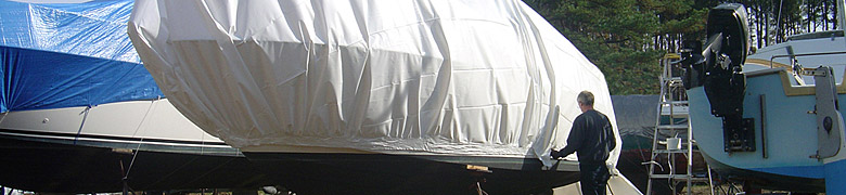 Coltons Point Marina