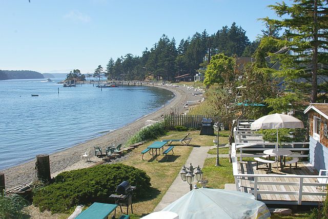 Lieber Haven Resort And Marina