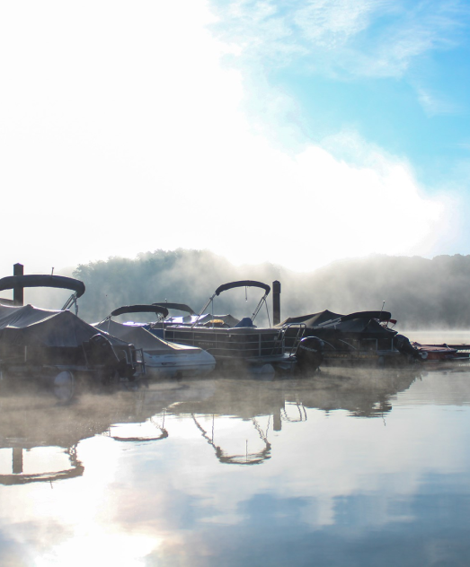 West Branch Marina