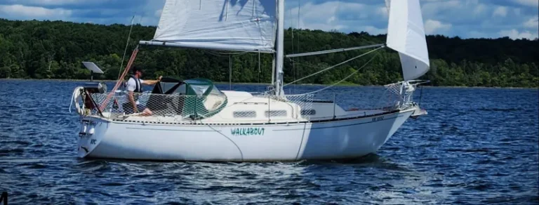 Stormont Yacht Club