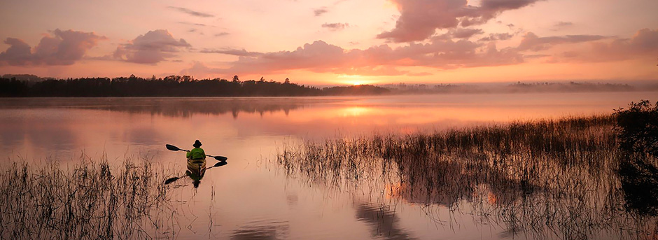 Hampton's Landing Marina