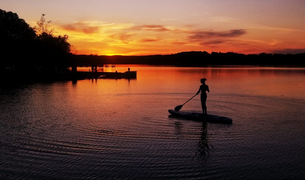 Hampton's Landing Marina