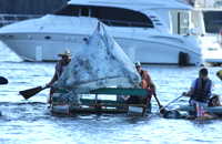 Thatch Pub And Restaurant