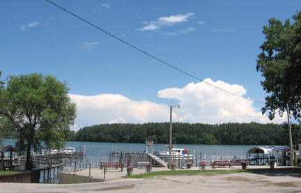 Mar-Lu Marina