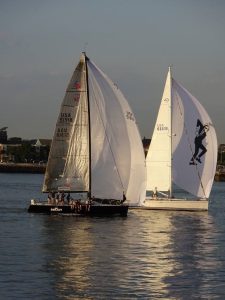 Constitution Yacht Club