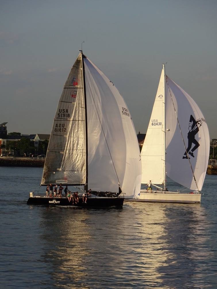 Constitution Yacht Club