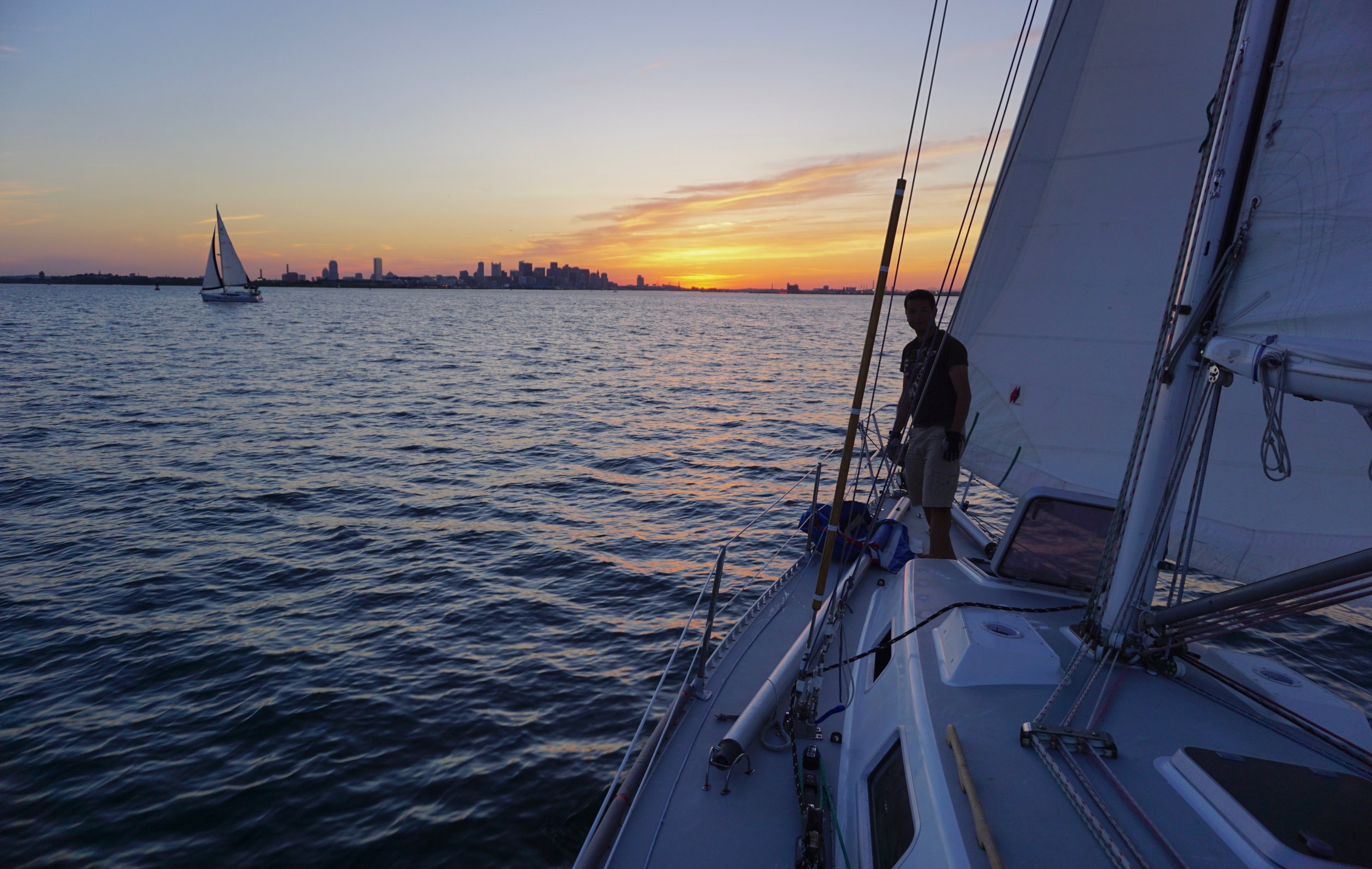 Constitution Yacht Club