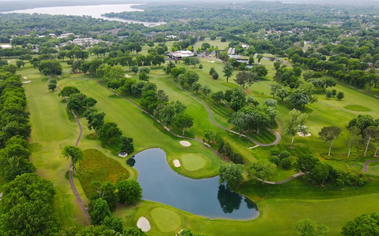 Bluegrass Yacht Club