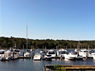 Whaler's Cove Yacht Club