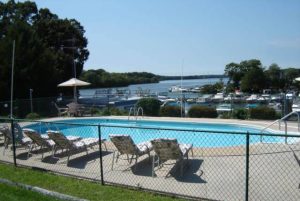 Duffy Creek Marina